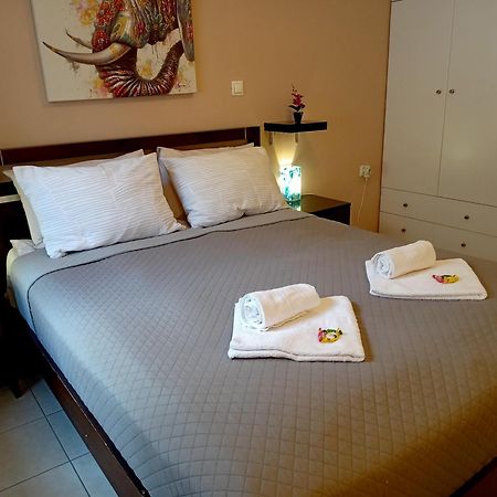 Myilios By Ilios Company Apartment เอเธนส์ ภายนอก รูปภาพ