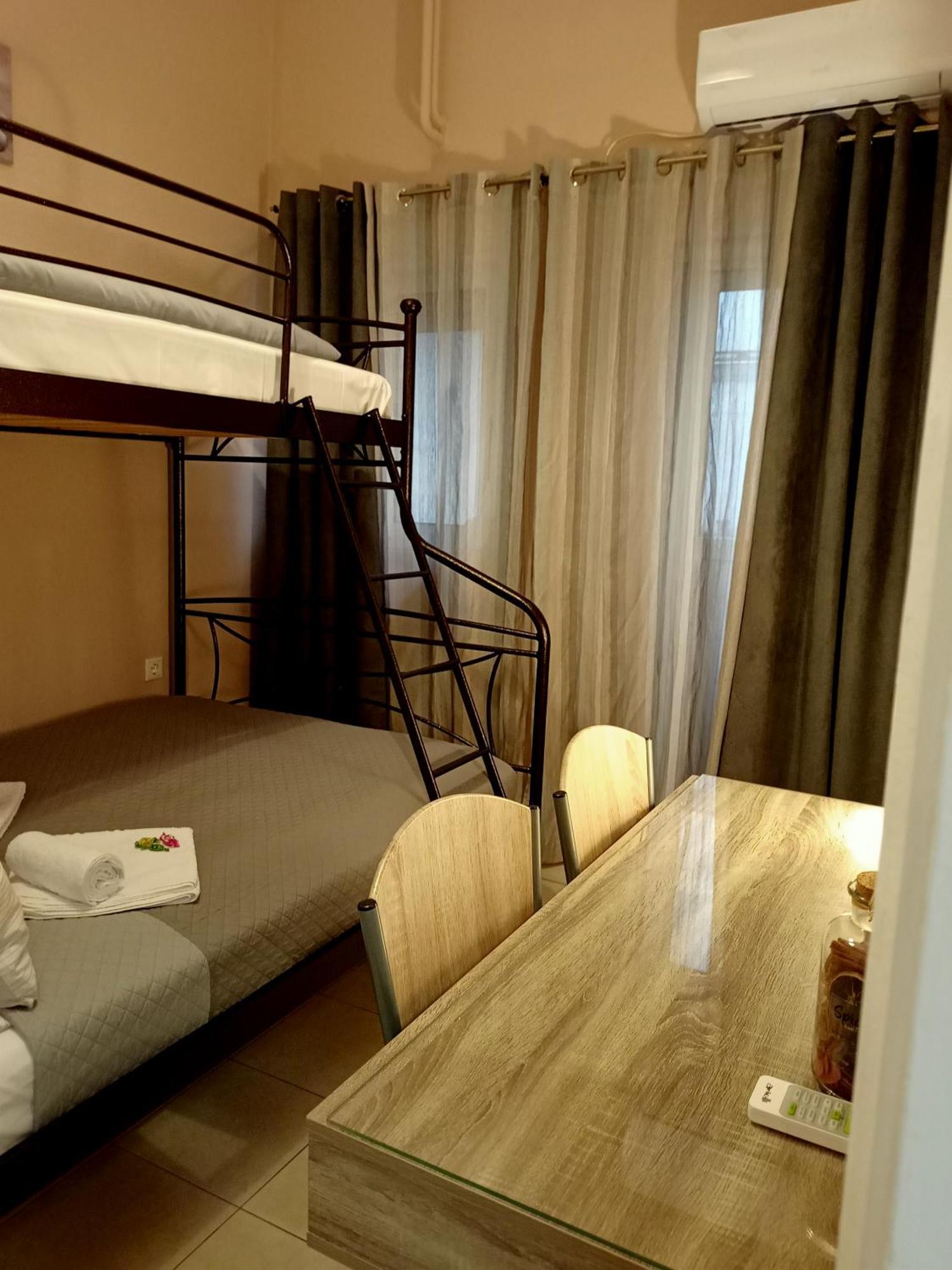Myilios By Ilios Company Apartment เอเธนส์ ภายนอก รูปภาพ